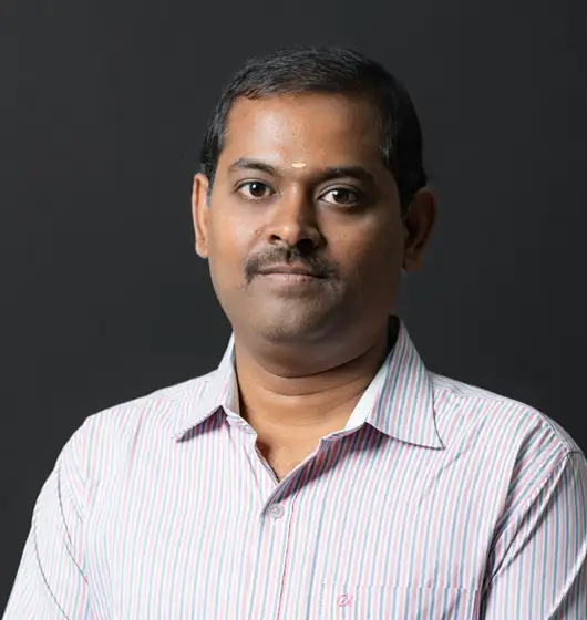 Balavignesh